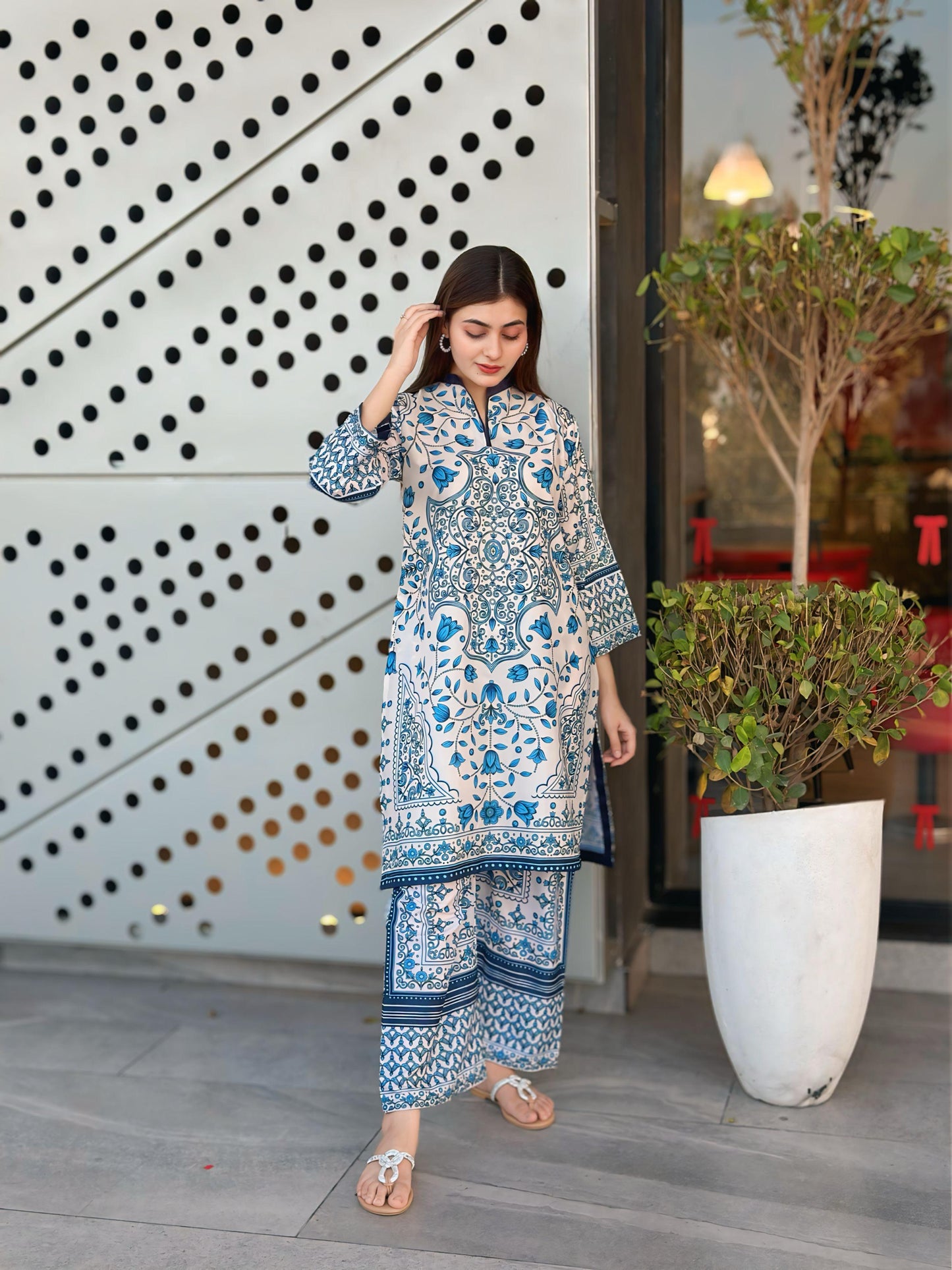 SILK VOL l
