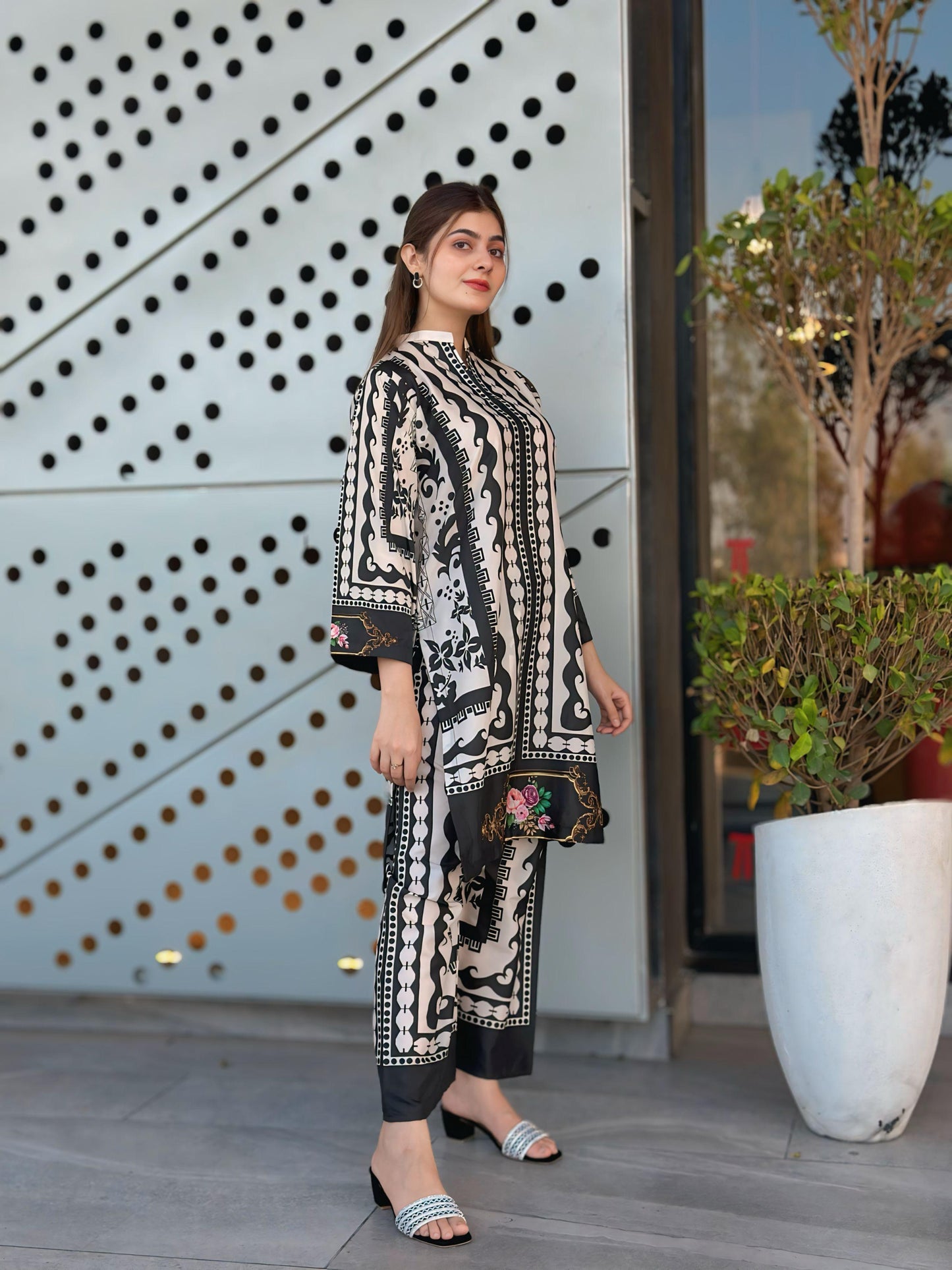 SILK VOL l