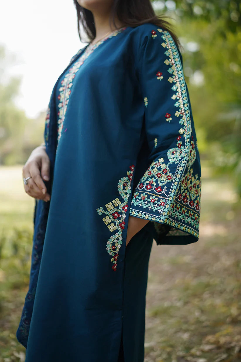 Senorita 3 Pc 3