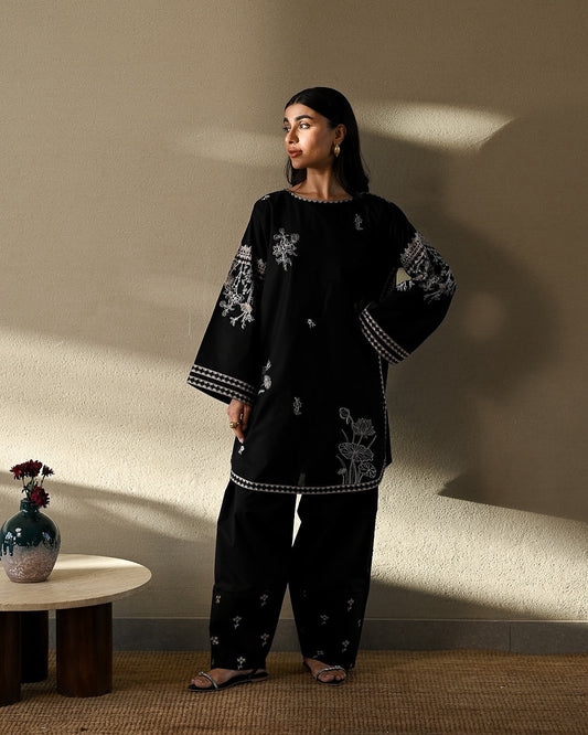 luxury 2 pc Suit for Women