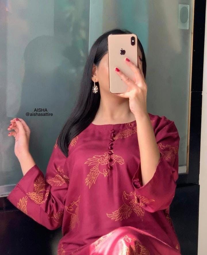 Sparrow 2pcs suit