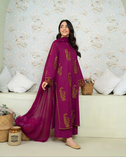 Nooray 3Pc