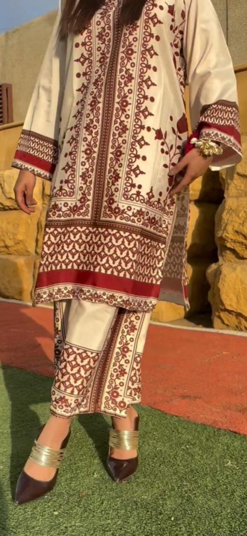 Mashal 2pc