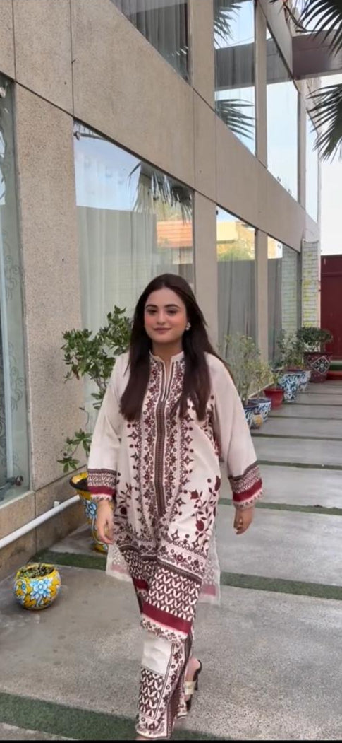 Mashal 2pc