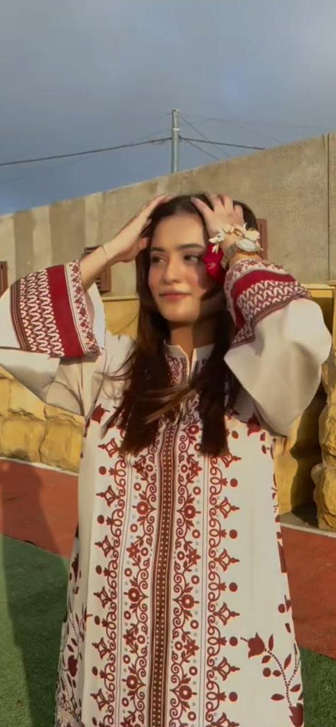 Mashal 2pc